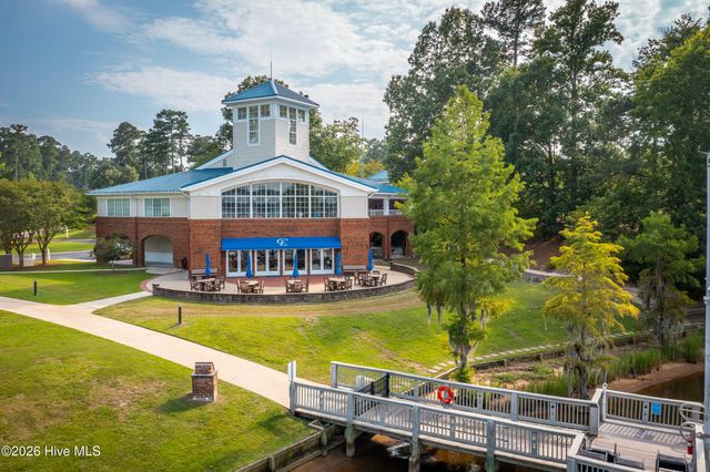 404 Cypress Landing Trail, Chocowinity, NC 27817
