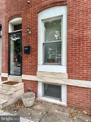 35 N LINWOOD AVE, Baltimore, MD 21224