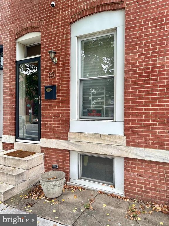 35 N LINWOOD AVE, Baltimore, MD 21224