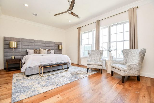 5 Robita Street, Houston, TX 77019