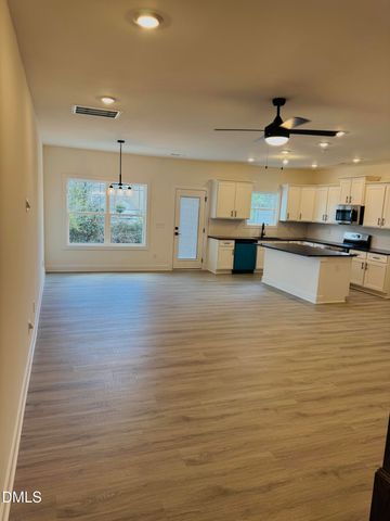 23 Joyner Park Drive, Rocky Mount, NC 27803