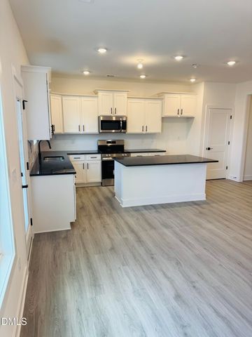 23 Joyner Park Drive, Rocky Mount, NC 27803