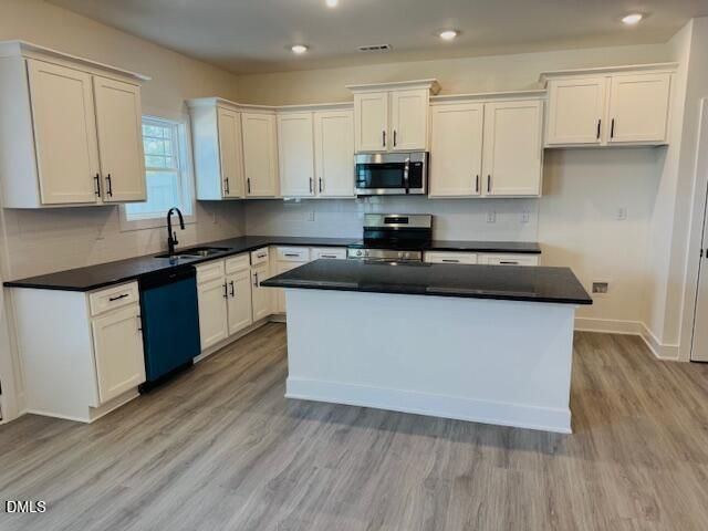 23 Joyner Park Drive, Rocky Mount, NC 27803