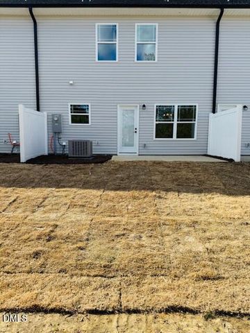 23 Joyner Park Drive, Rocky Mount, NC 27803