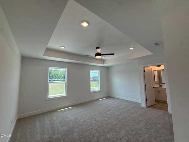 23 Joyner Park Drive, Rocky Mount, NC 27803