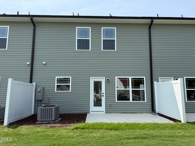 23 Joyner Park Drive, Rocky Mount, NC 27803