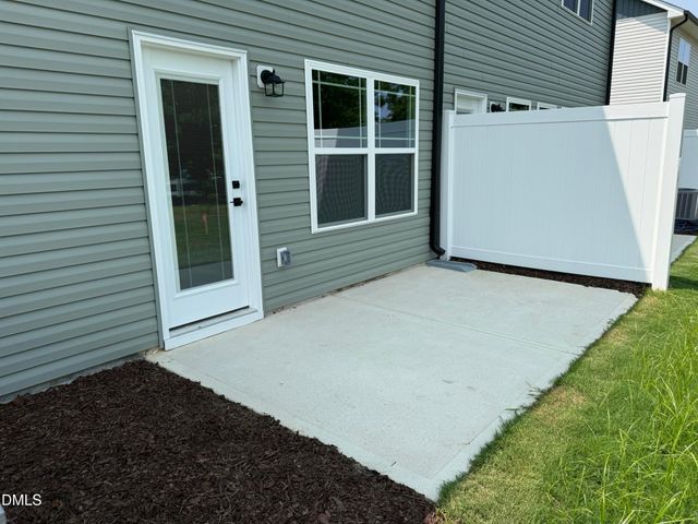 23 Joyner Park Drive, Rocky Mount, NC 27803