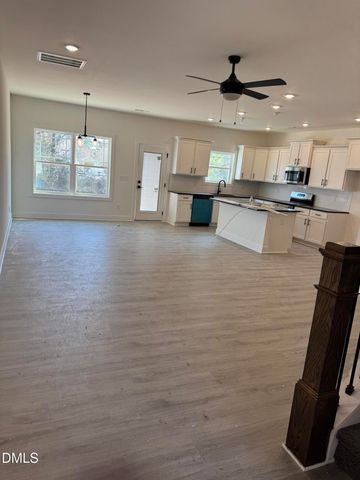 23 Joyner Park Drive, Rocky Mount, NC 27803