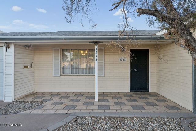 3834 E Indian School Road, Phoenix, AZ 85018