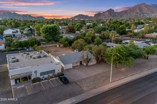 3834 E Indian School Road, Phoenix, AZ 85018