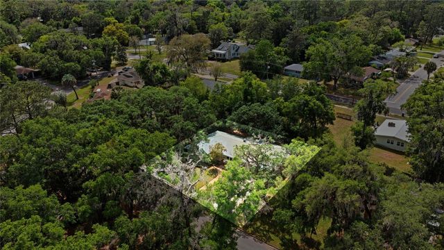 732 NE 12TH TERRACE, Ocala, FL 34470