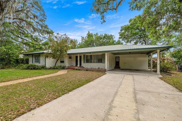 732 NE 12TH TERRACE, Ocala, FL 34470