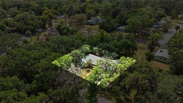 732 NE 12TH TERRACE, Ocala, FL 34470