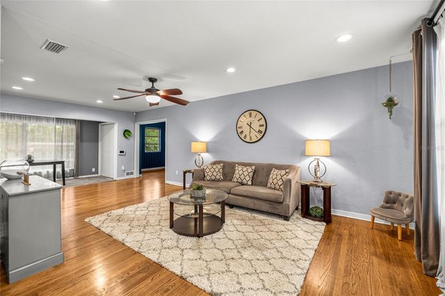 732 NE 12TH TERRACE, Ocala, FL 34470