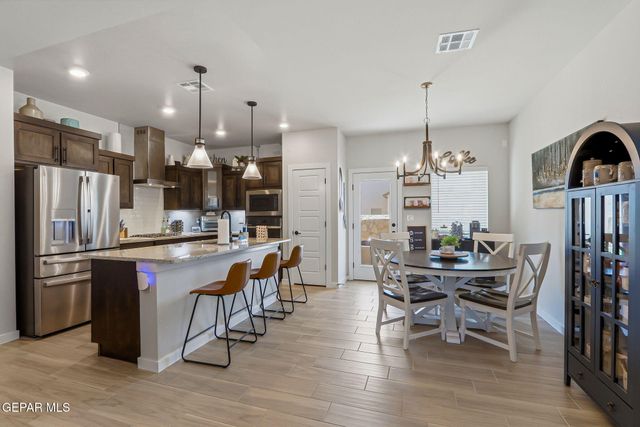 15212 COMPOSITION Avenue, El Paso, TX 79938