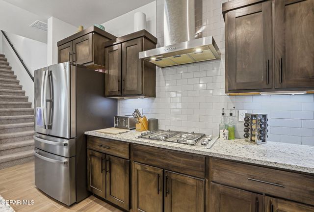 15212 COMPOSITION Avenue, El Paso, TX 79938