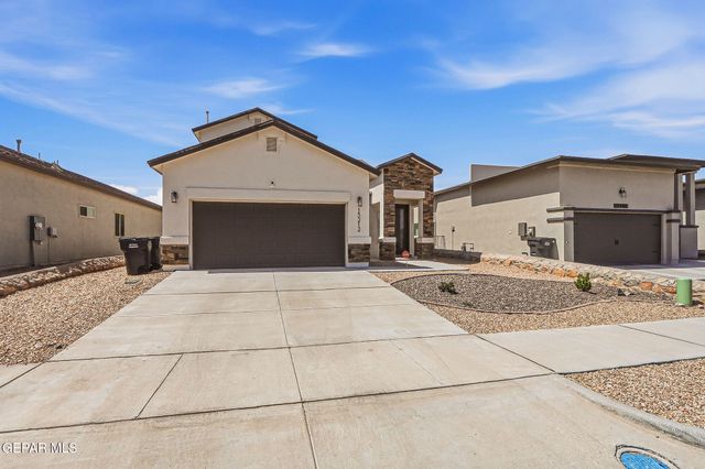 15212 COMPOSITION Avenue, El Paso, TX 79938