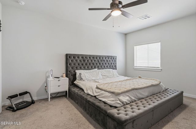 15212 COMPOSITION Avenue, El Paso, TX 79938