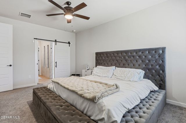 15212 COMPOSITION Avenue, El Paso, TX 79938