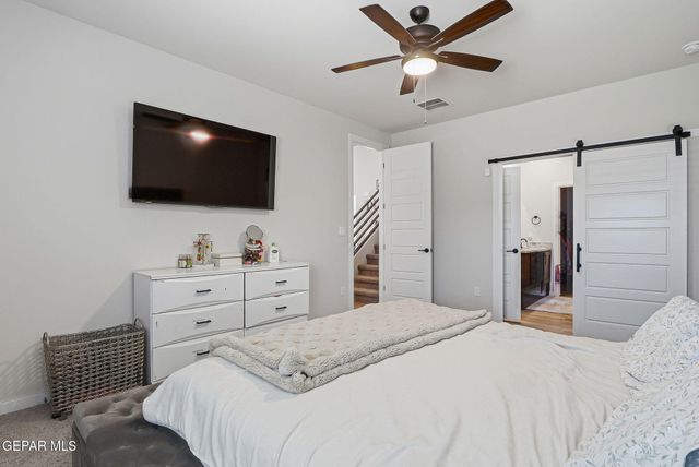 15212 COMPOSITION Avenue, El Paso, TX 79938