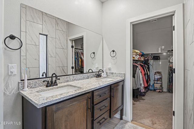 15212 COMPOSITION Avenue, El Paso, TX 79938