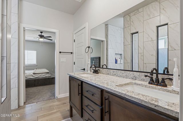 15212 COMPOSITION Avenue, El Paso, TX 79938