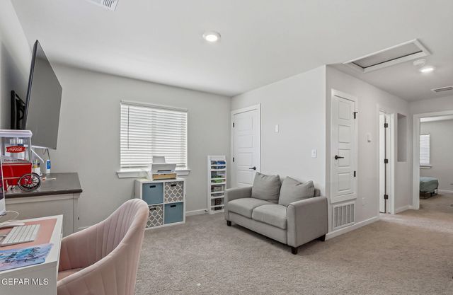 15212 COMPOSITION Avenue, El Paso, TX 79938