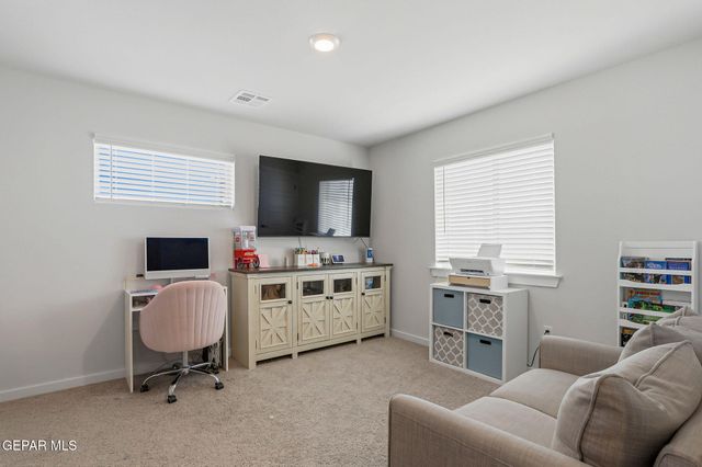 15212 COMPOSITION Avenue, El Paso, TX 79938