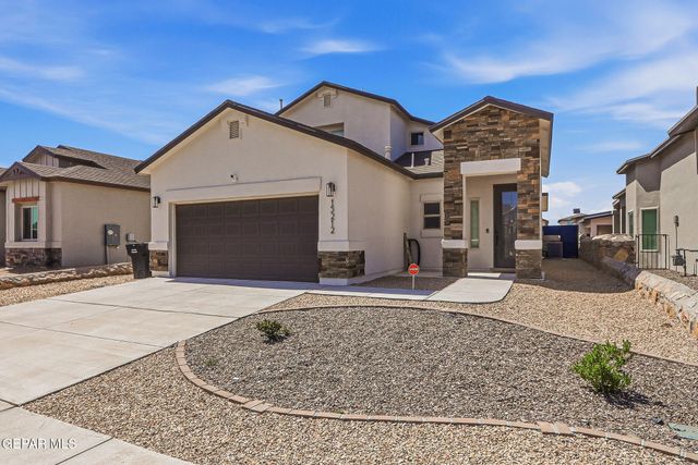 15212 COMPOSITION Avenue, El Paso, TX 79938