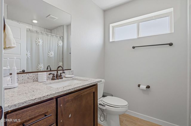 15212 COMPOSITION Avenue, El Paso, TX 79938