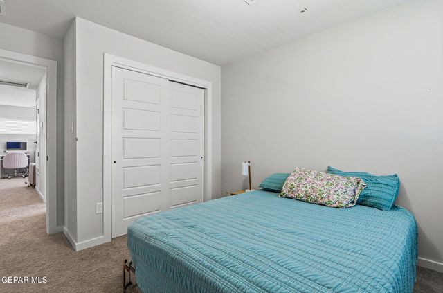 15212 COMPOSITION Avenue, El Paso, TX 79938