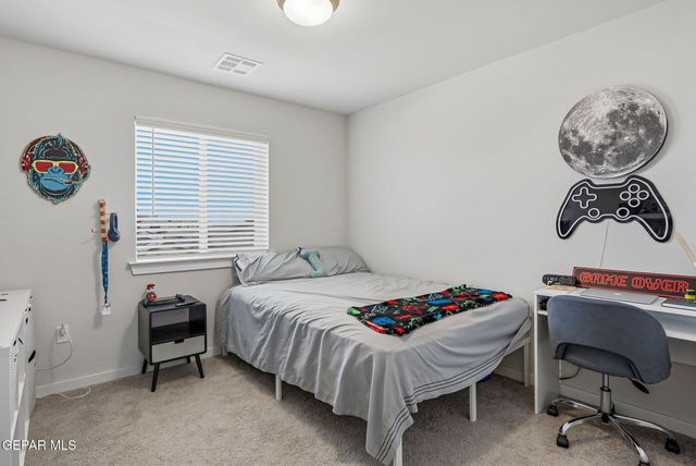 15212 COMPOSITION Avenue, El Paso, TX 79938