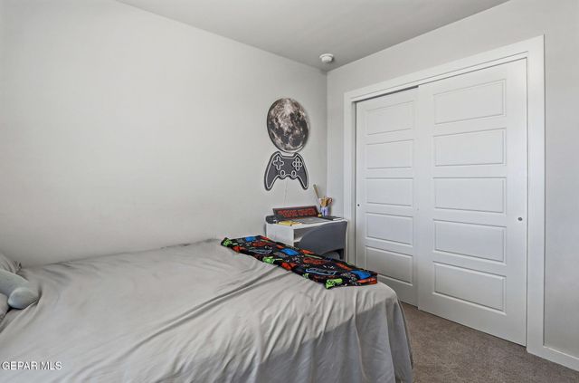 15212 COMPOSITION Avenue, El Paso, TX 79938