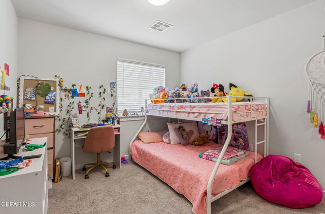 15212 COMPOSITION Avenue, El Paso, TX 79938
