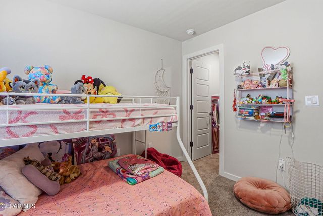 15212 COMPOSITION Avenue, El Paso, TX 79938