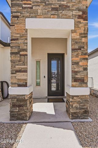 15212 COMPOSITION Avenue, El Paso, TX 79938