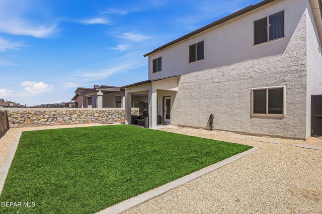 15212 COMPOSITION Avenue, El Paso, TX 79938