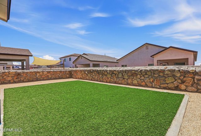 15212 COMPOSITION Avenue, El Paso, TX 79938