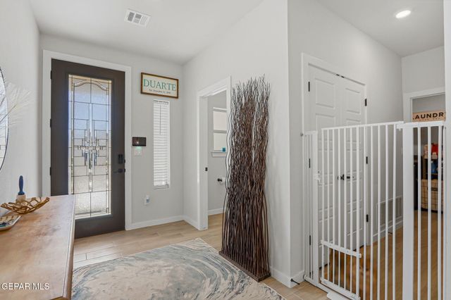 15212 COMPOSITION Avenue, El Paso, TX 79938