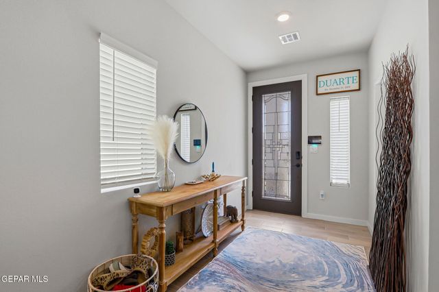 15212 COMPOSITION Avenue, El Paso, TX 79938