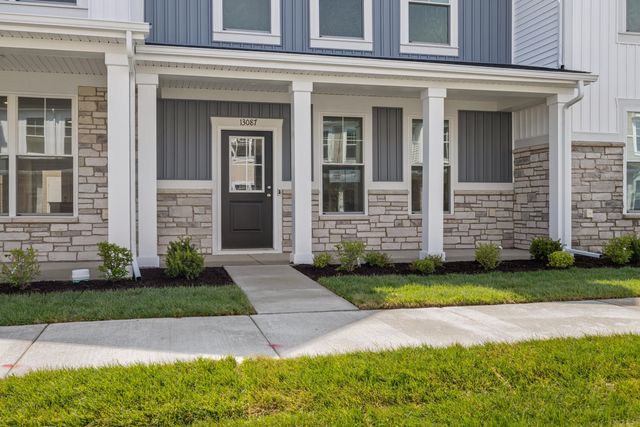 13087 Carolina Street, Crown Point, IN 46307