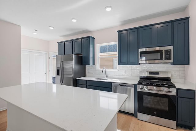 13087 Carolina Street, Crown Point, IN 46307