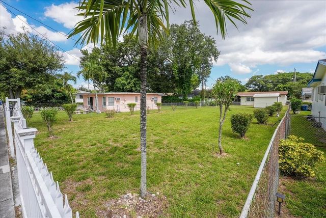 1967 NW 52nd Street, Miami, FL 33142