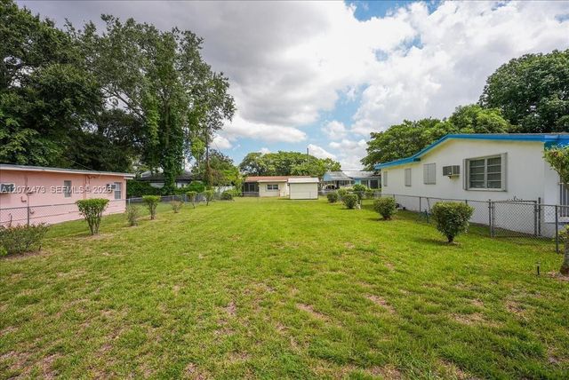 1967 NW 52nd Street, Miami, FL 33142