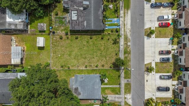 1967 NW 52nd Street, Miami, FL 33142