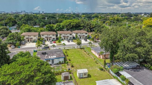 1967 NW 52nd Street, Miami, FL 33142