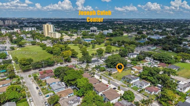 1967 NW 52nd Street, Miami, FL 33142