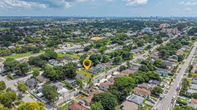 1967 NW 52nd Street, Miami, FL 33142
