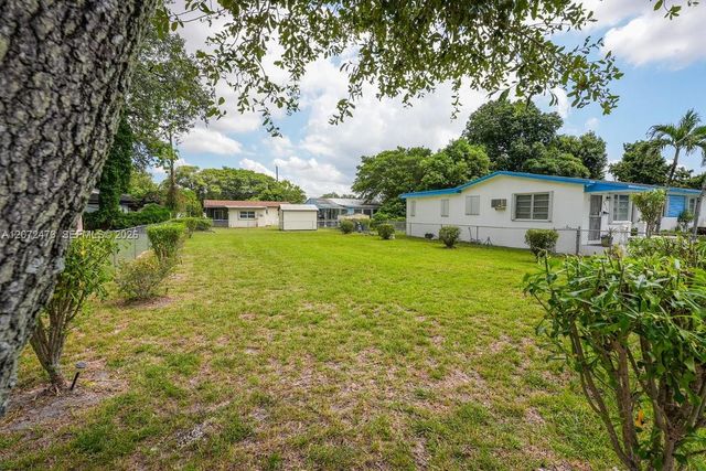 1967 NW 52nd Street, Miami, FL 33142
