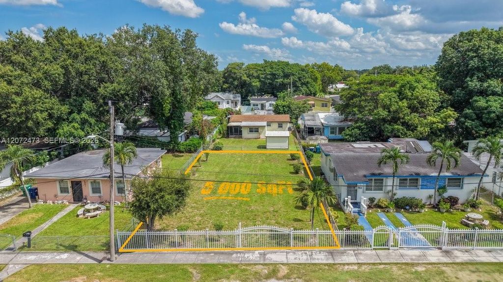 1967 NW 52nd Street, Miami, FL 33142